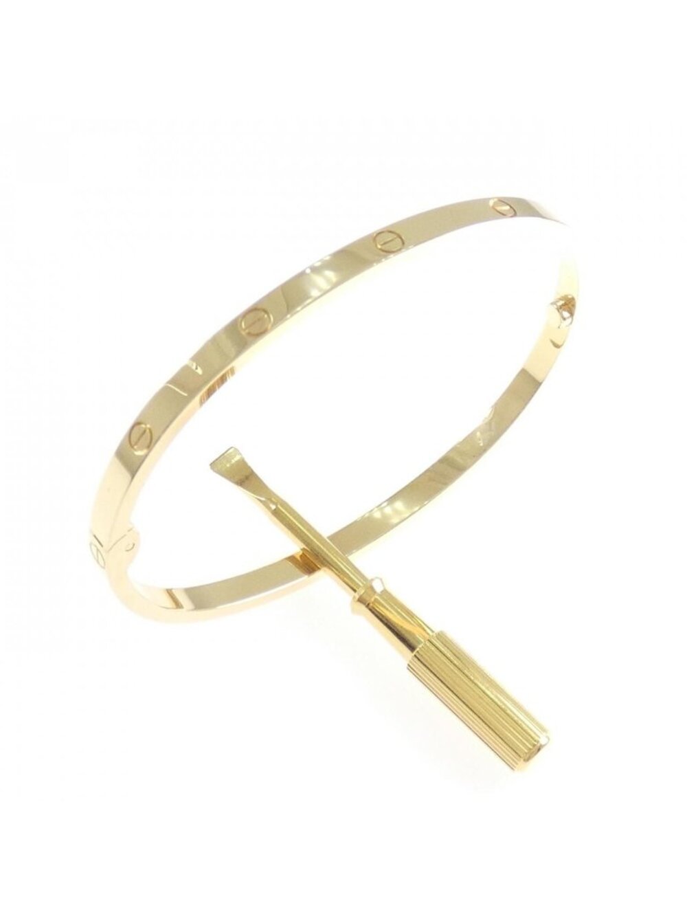 Cartier Love Bracelet Small